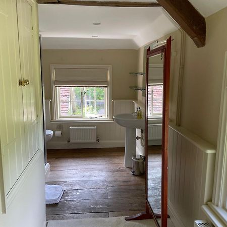 Bartley Mill Farmhouse Wadhurst Екстер'єр фото
