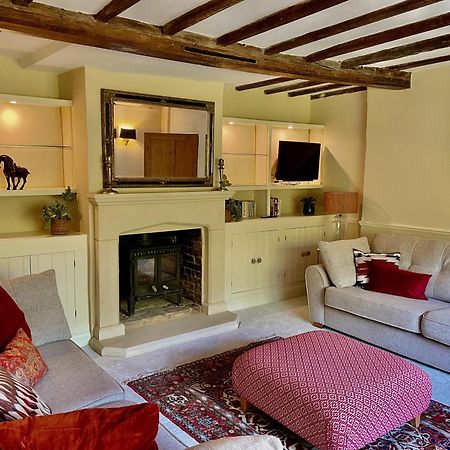 Bartley Mill Farmhouse Wadhurst Екстер'єр фото