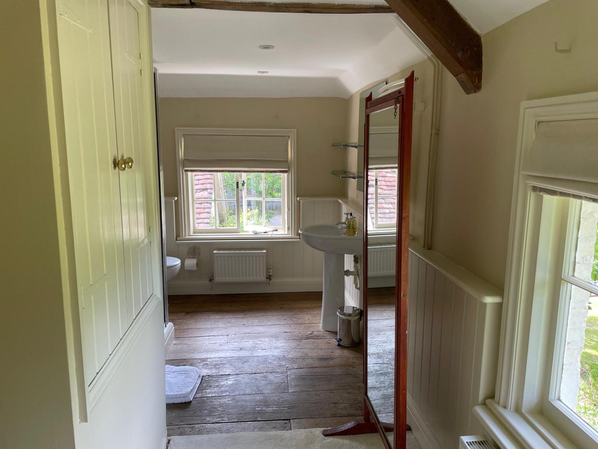 Bartley Mill Farmhouse Wadhurst Екстер'єр фото