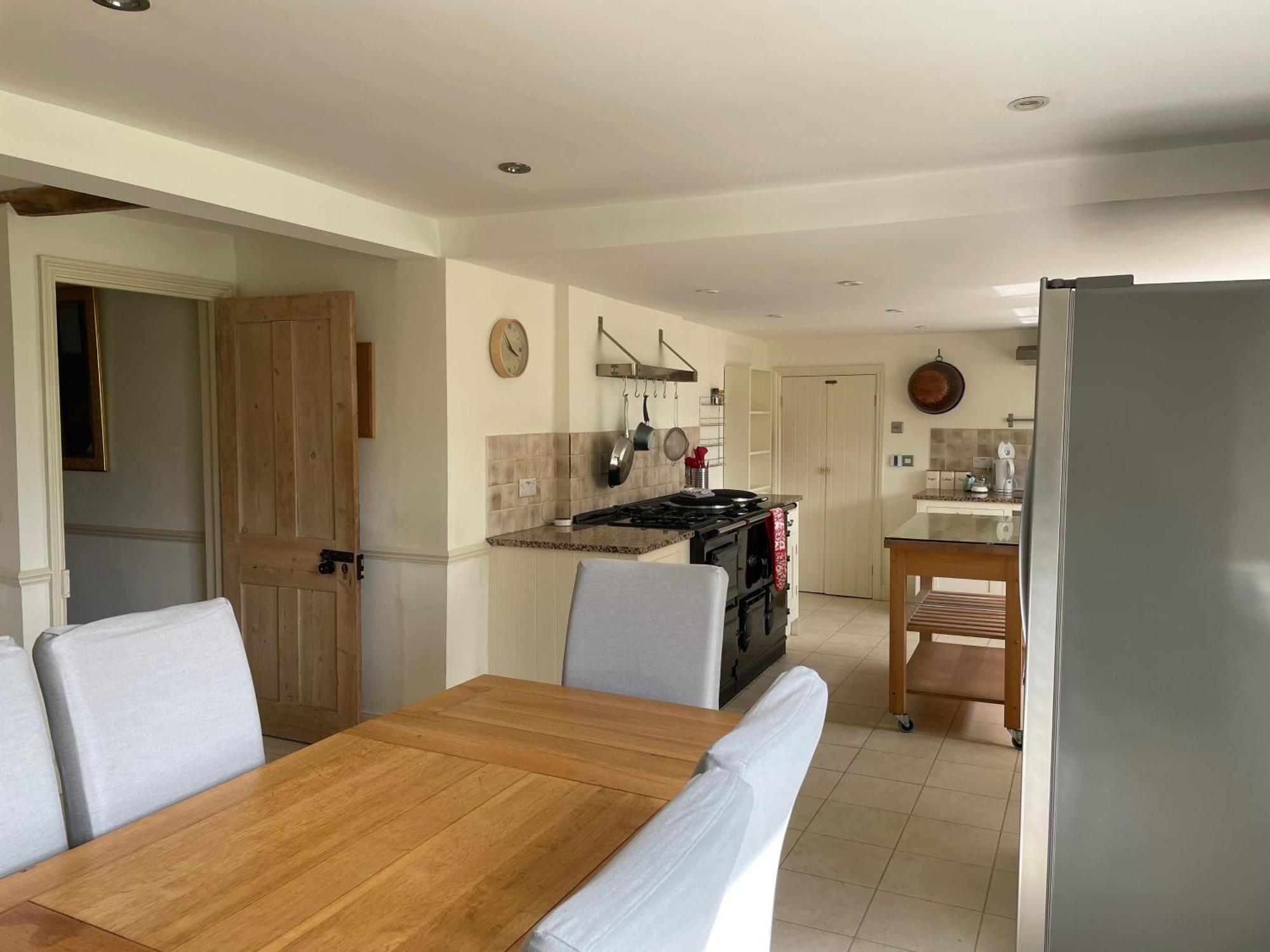 Bartley Mill Farmhouse Wadhurst Екстер'єр фото