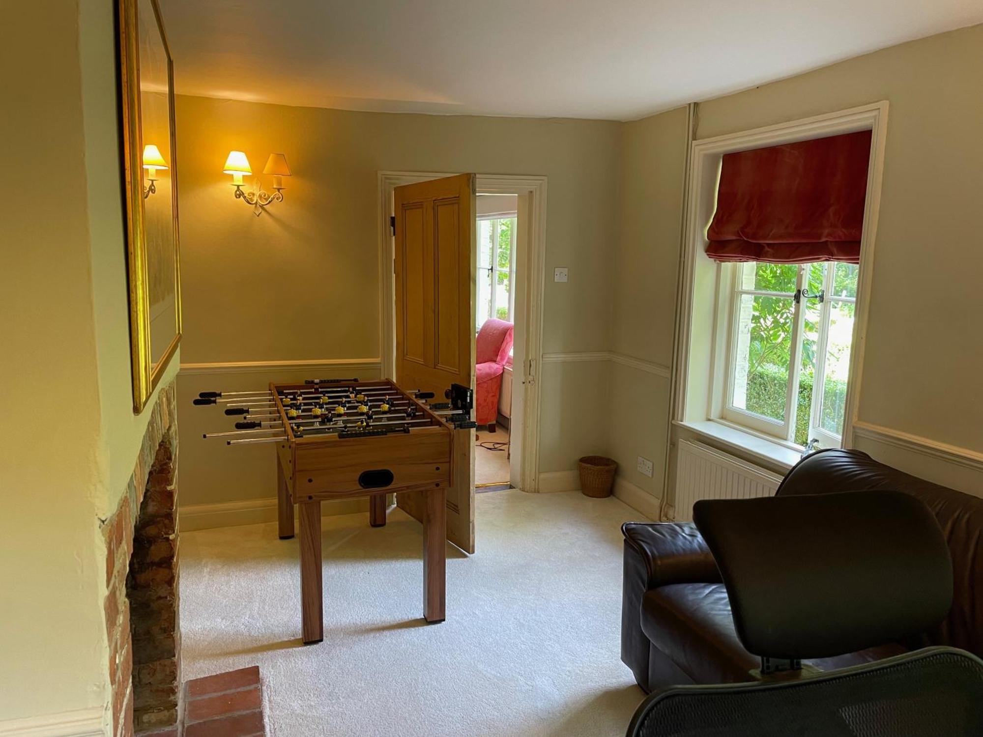 Bartley Mill Farmhouse Wadhurst Екстер'єр фото