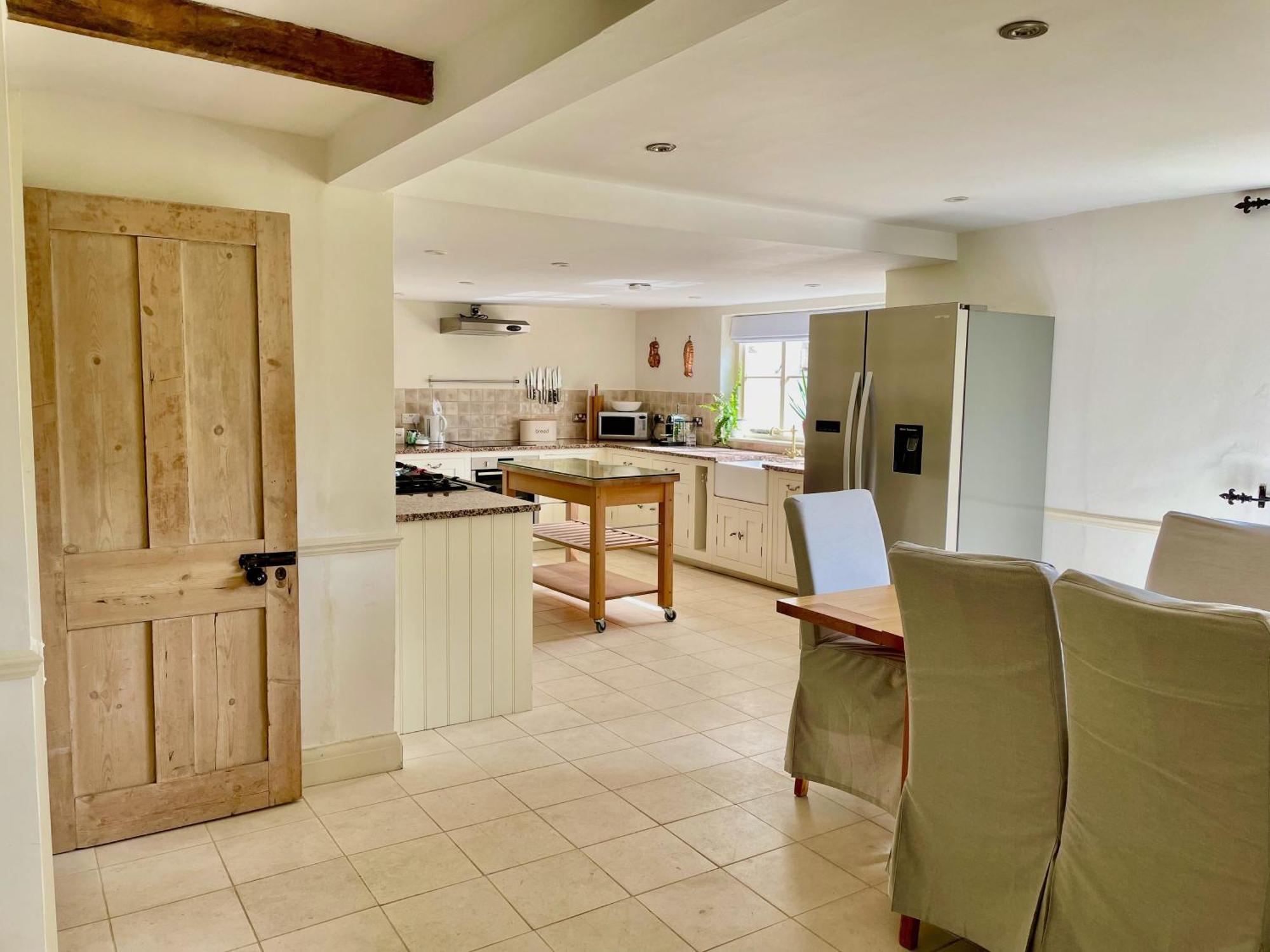 Bartley Mill Farmhouse Wadhurst Екстер'єр фото
