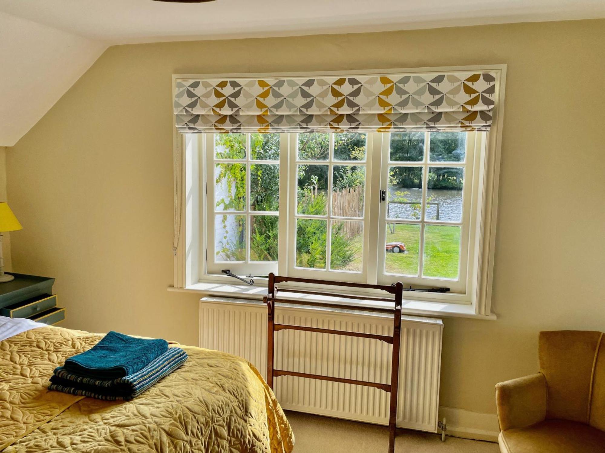 Bartley Mill Farmhouse Wadhurst Екстер'єр фото