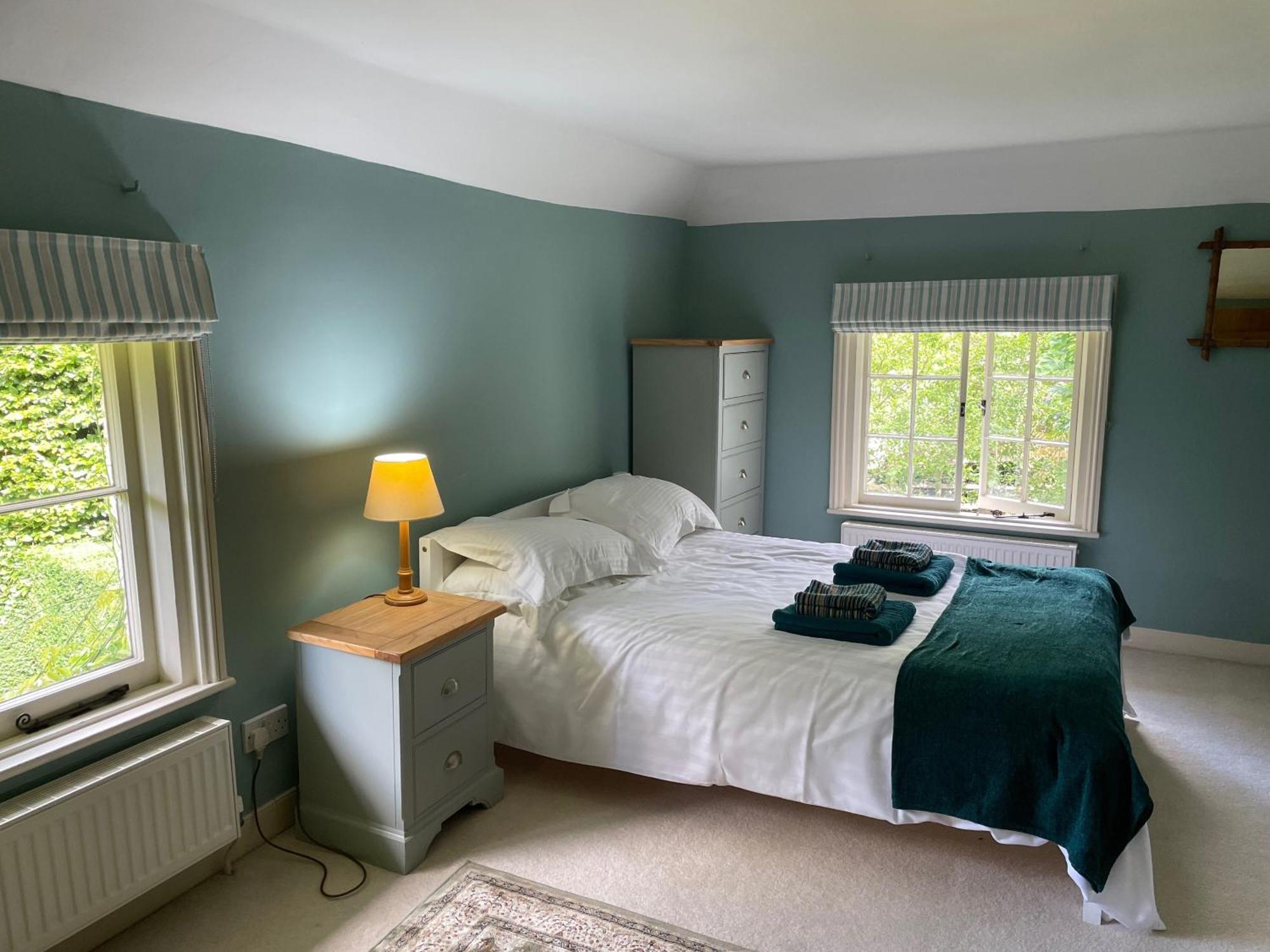 Bartley Mill Farmhouse Wadhurst Екстер'єр фото