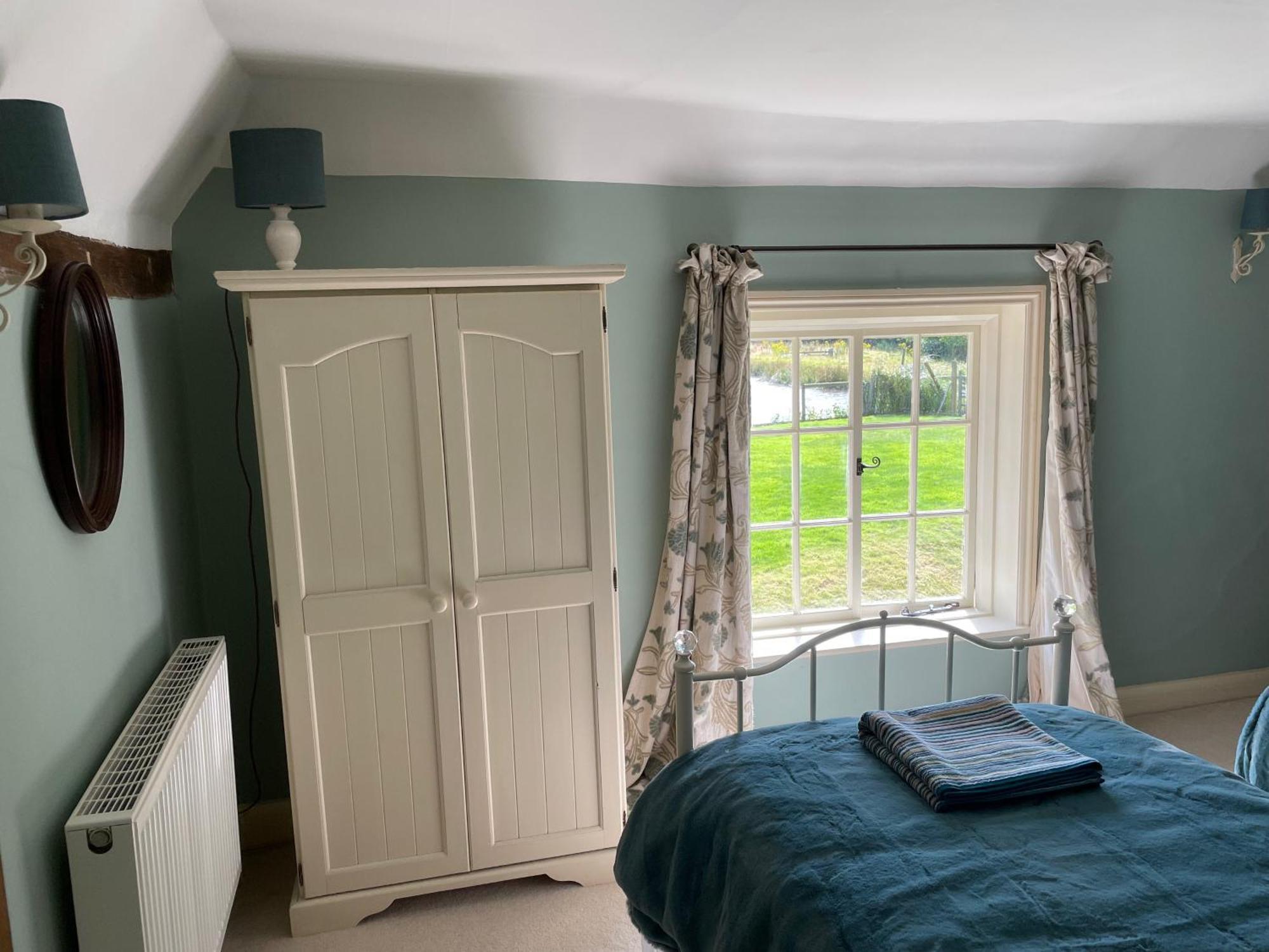 Bartley Mill Farmhouse Wadhurst Екстер'єр фото