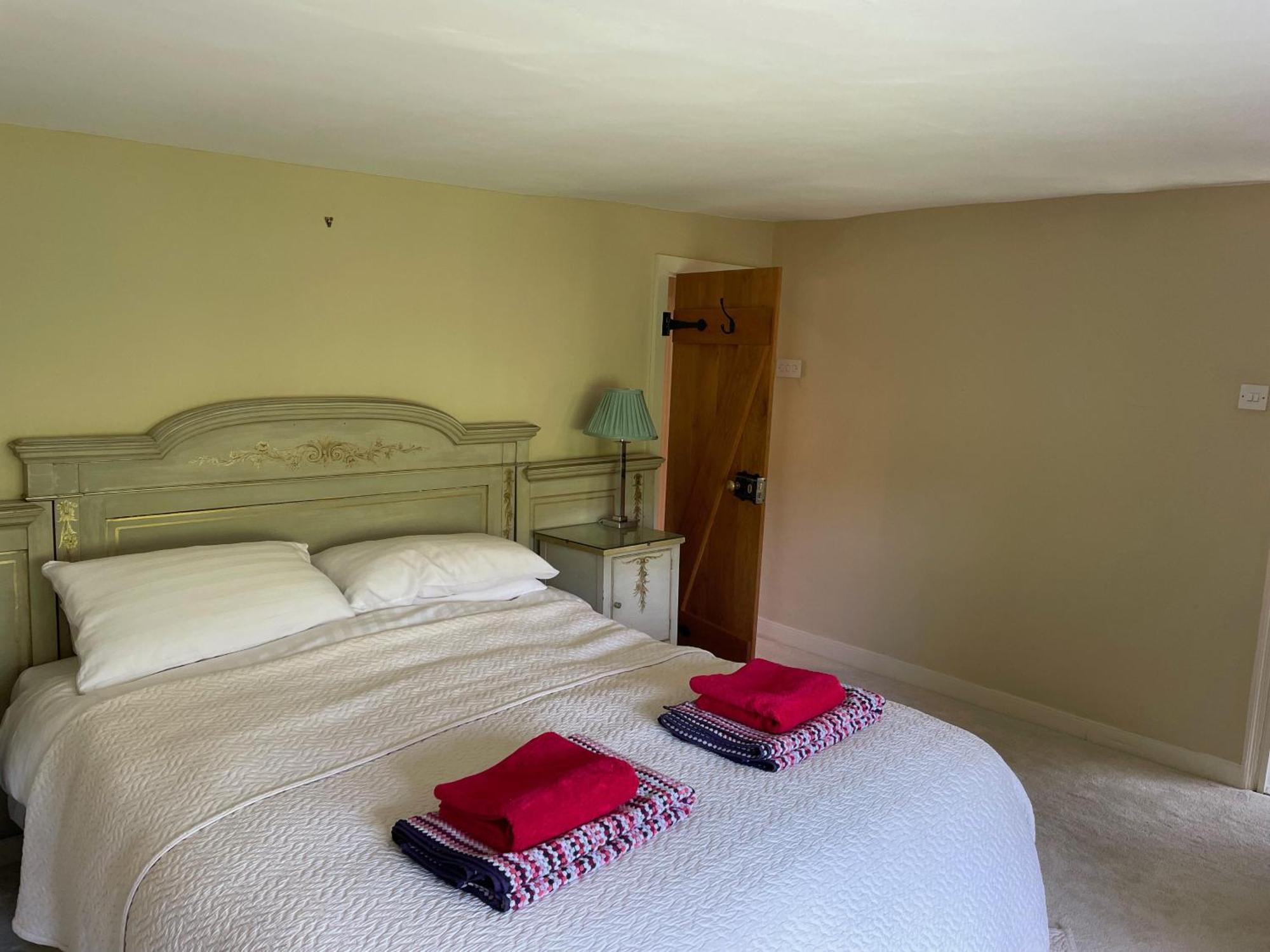 Bartley Mill Farmhouse Wadhurst Екстер'єр фото