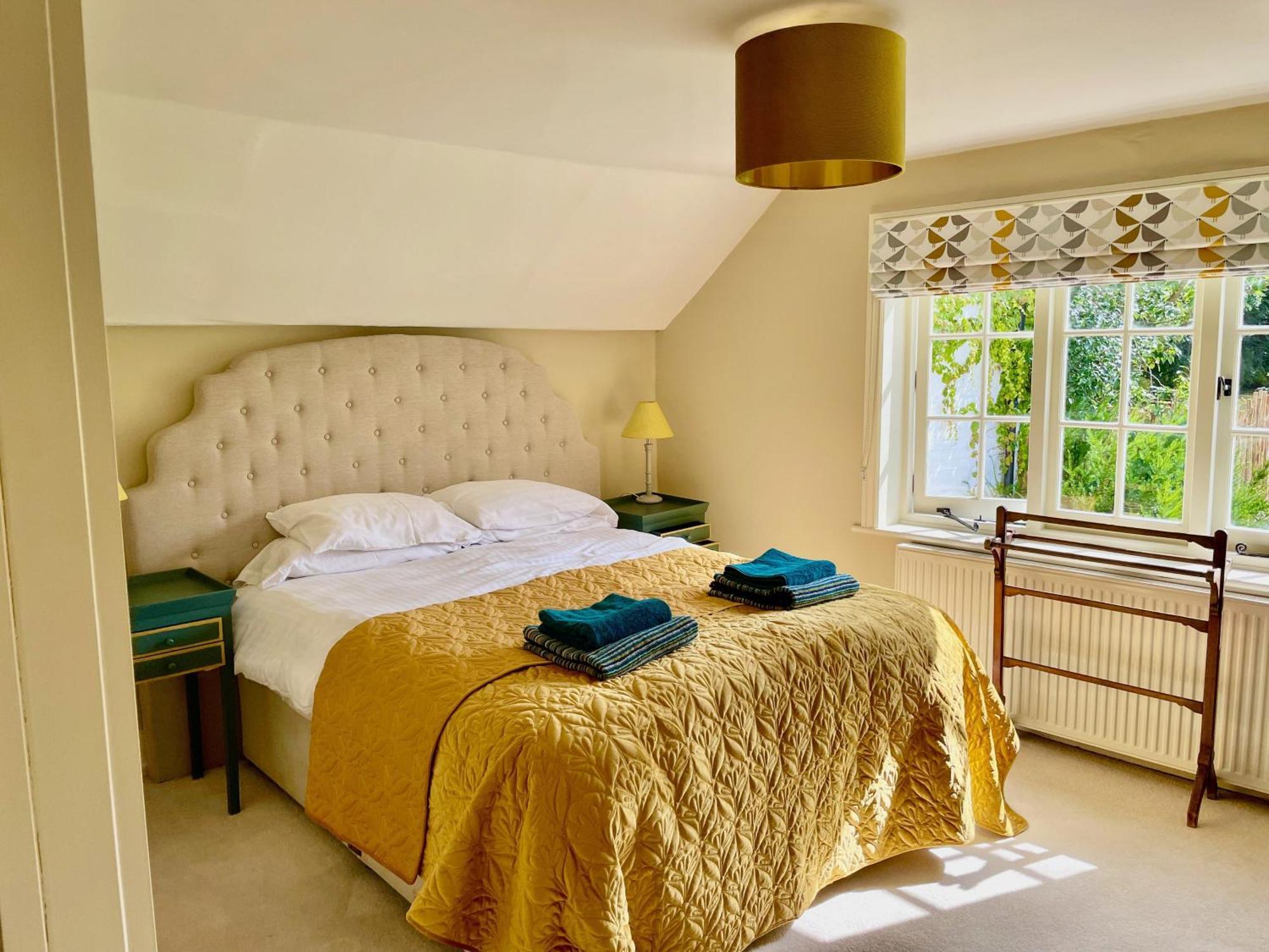 Bartley Mill Farmhouse Wadhurst Екстер'єр фото
