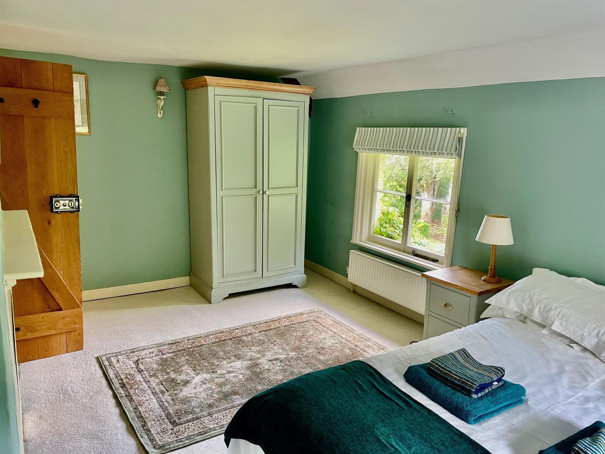 Bartley Mill Farmhouse Wadhurst Екстер'єр фото