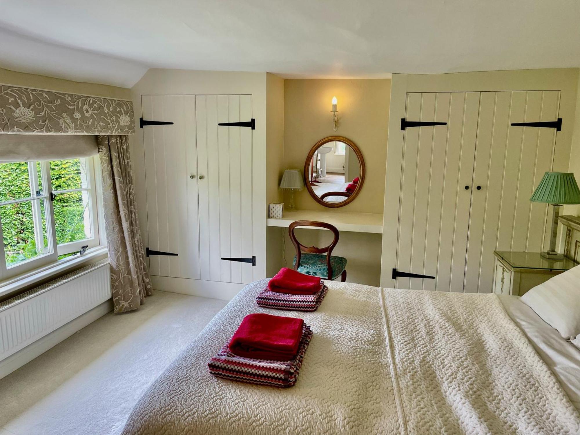 Bartley Mill Farmhouse Wadhurst Екстер'єр фото