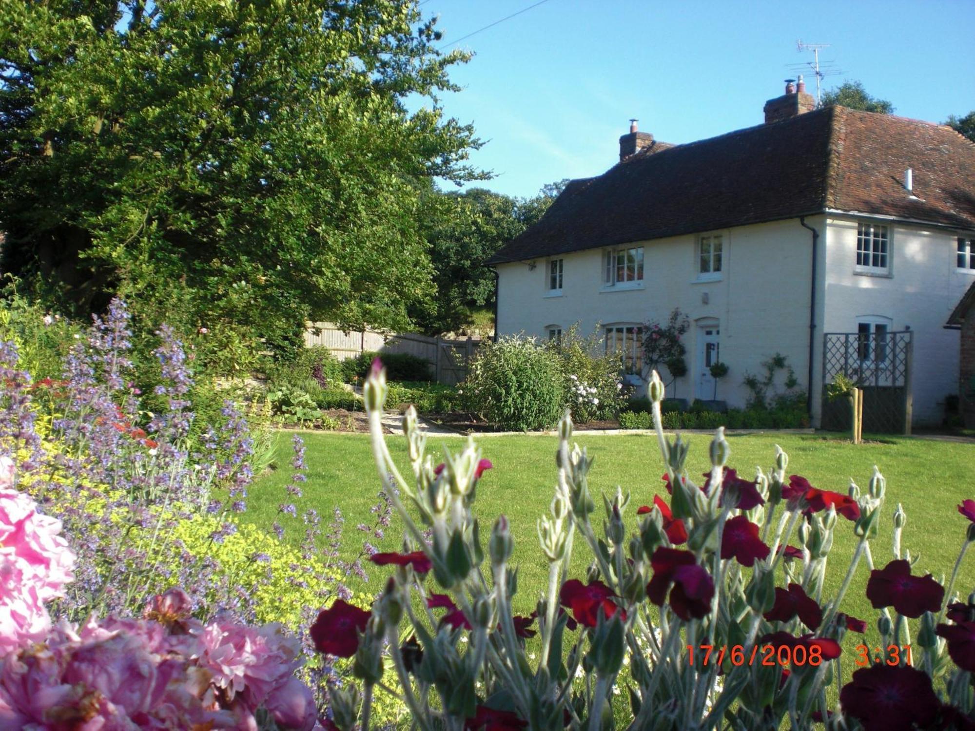 Bartley Mill Farmhouse Wadhurst Екстер'єр фото